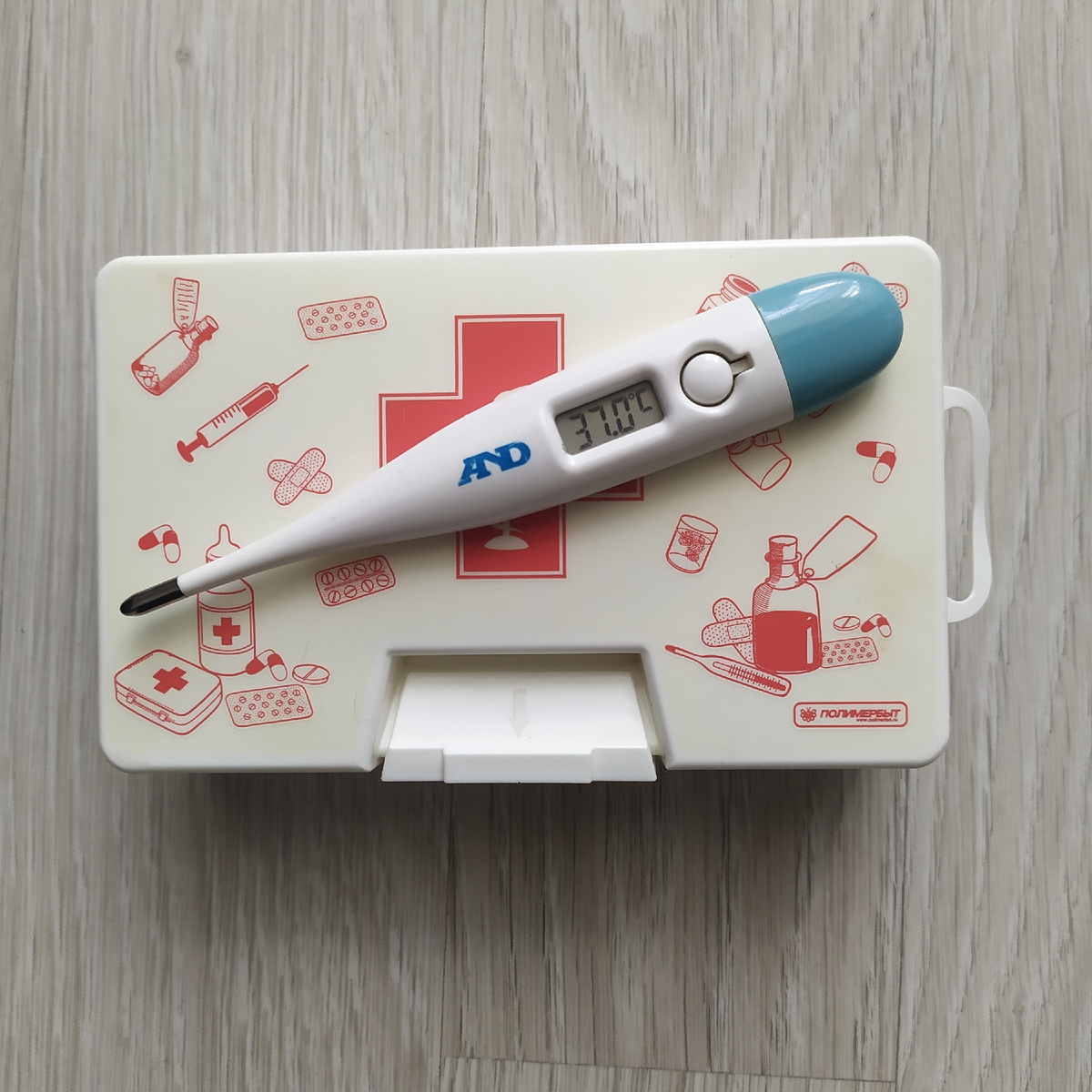 Фото автора