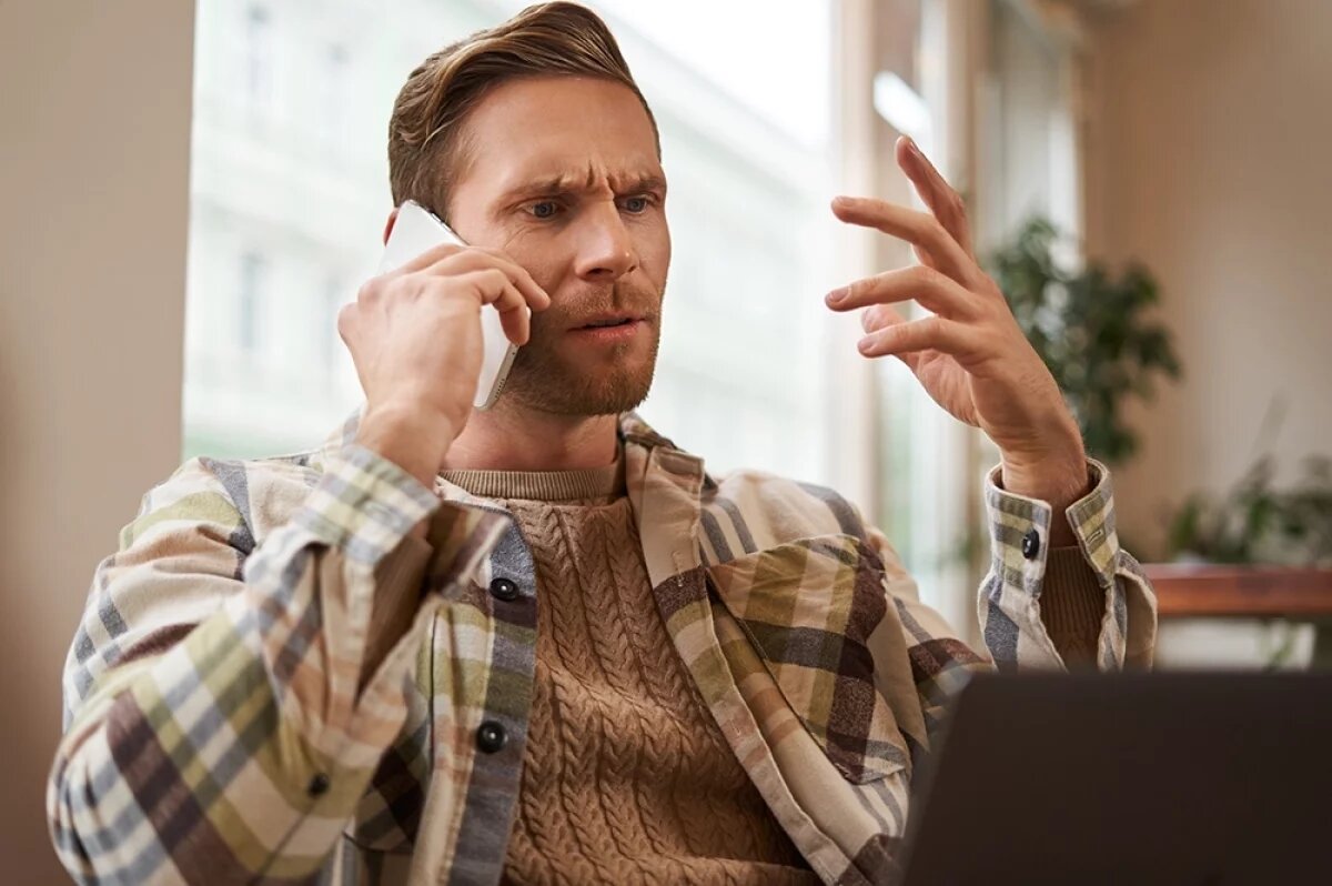    Сыктывкарец отдал мошенникам 1,8 млн рублей, делая вложения в криптовалюту