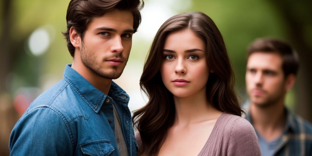 Свадьбы не будет