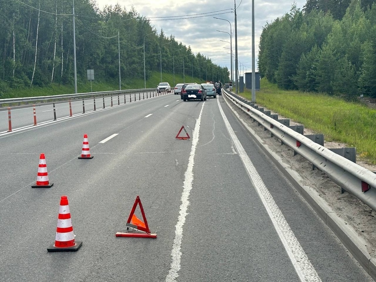    Фото: госавтоинспекция Карелии