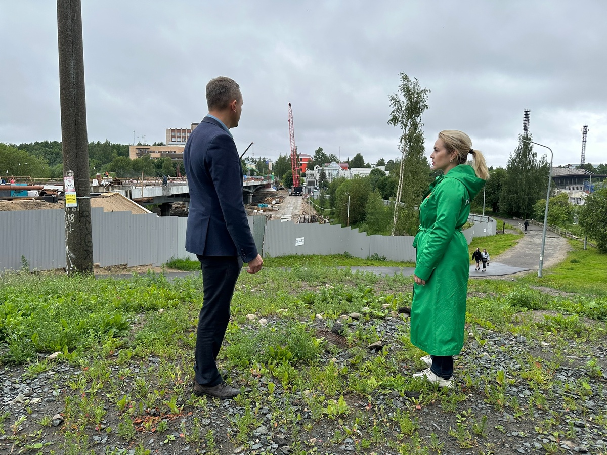    Фото: Инна Колыхматова