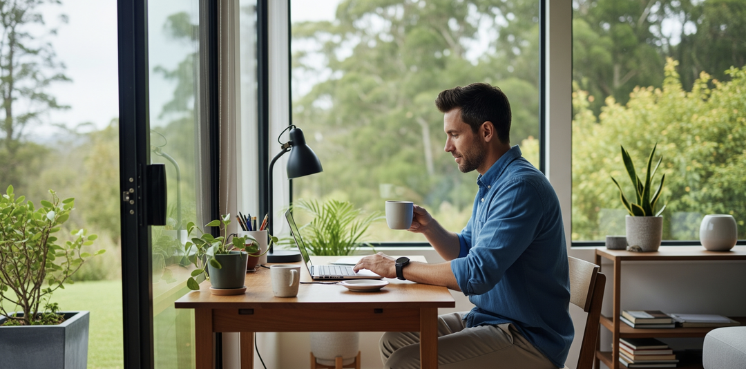 Удалёнка в доме: прихоть или решение, которое меняет всё?