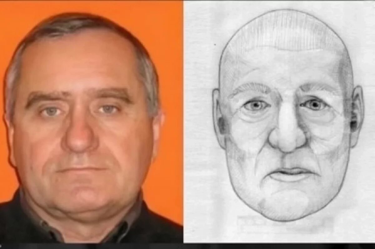    Тайна орского маньяка.