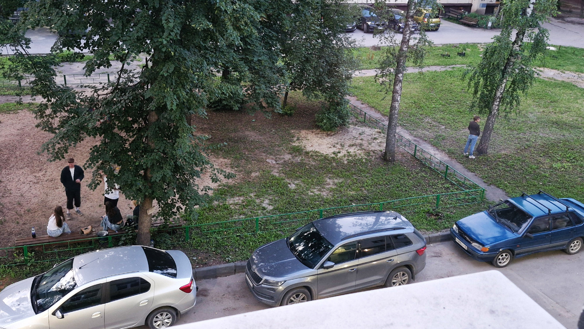 Люди проявляющие неуважение к окружающим в первую очередь вредят себе.