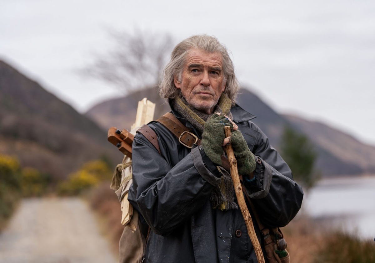 Кадр из фильма «Письма о любви». © Режиссёр Полли Стил / Genesius Pictures, 2024