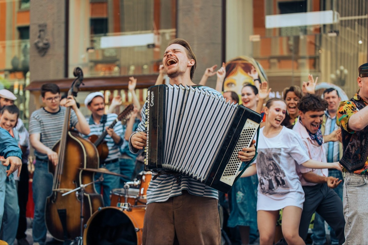 Кадр из фильма «Плагиатор». © Режиссёр Антон Мегердичев / «Марс Медиа», Arna Media, 2025
