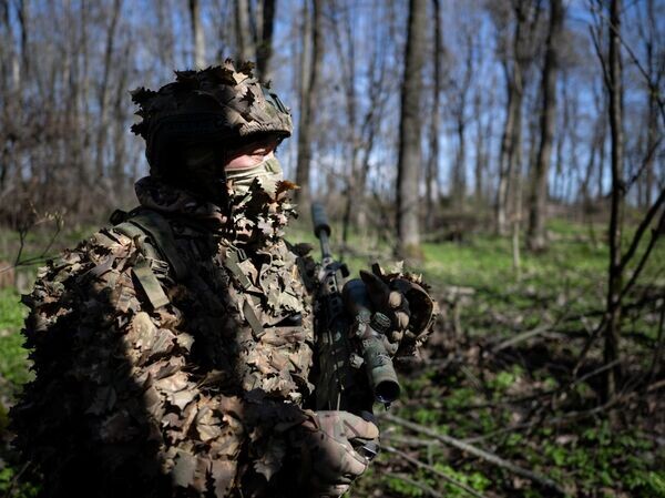    © РИА Новости Сергей Бобылев