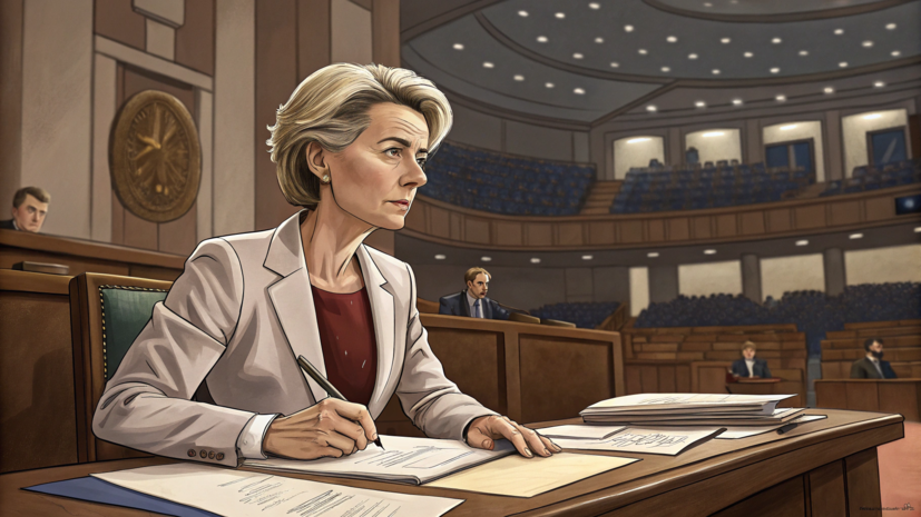    Изображение сгенерировано при помощи ИИ