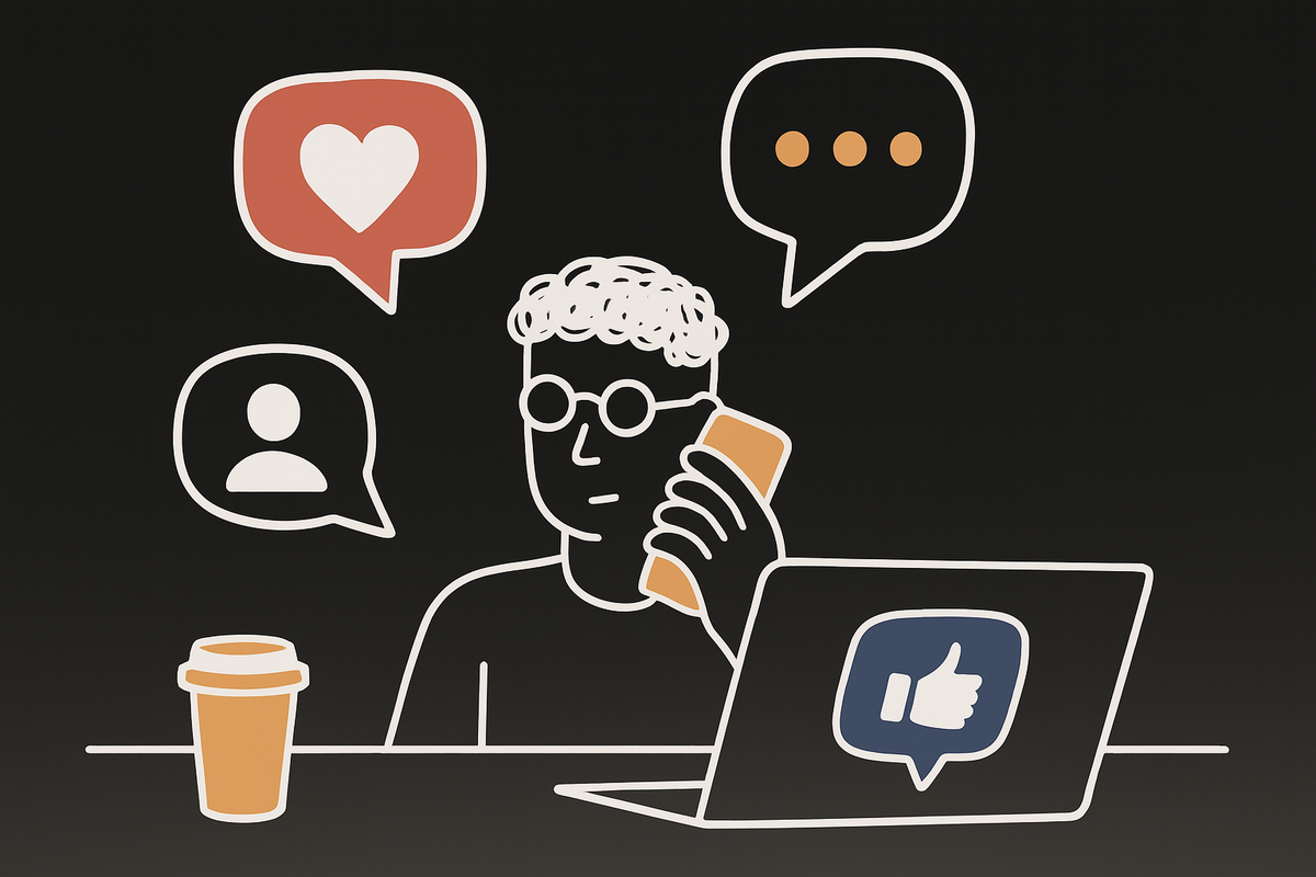 Снова про тренды в SMM, да