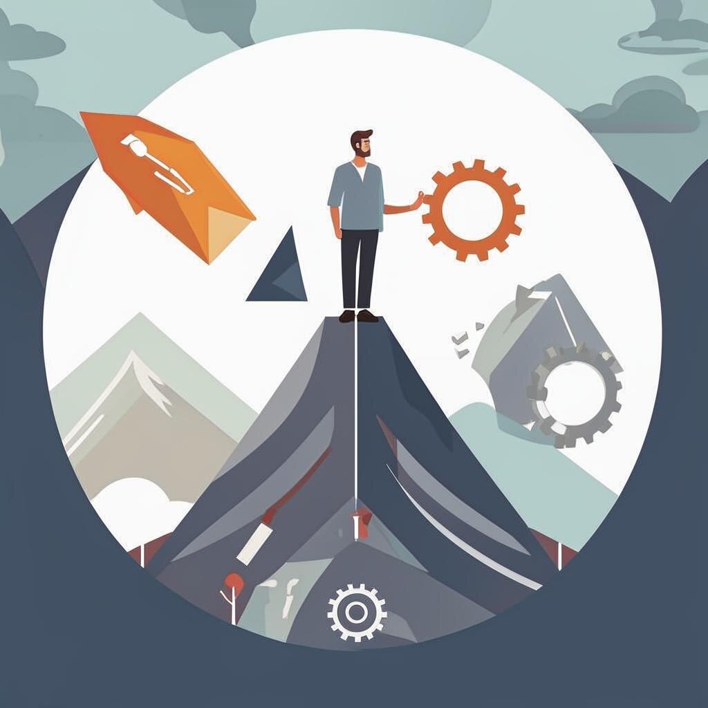 Изображение сгенерировано нейросетью Rudalle