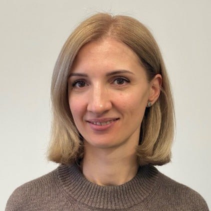    Надежда Маркелова