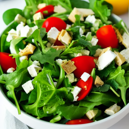 Сгенерировано через Stable Diffusion (Простое изображение)