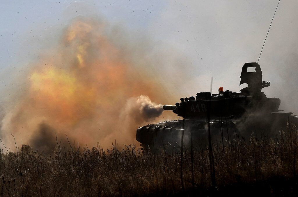    Фото: Евгений Епанчинцев