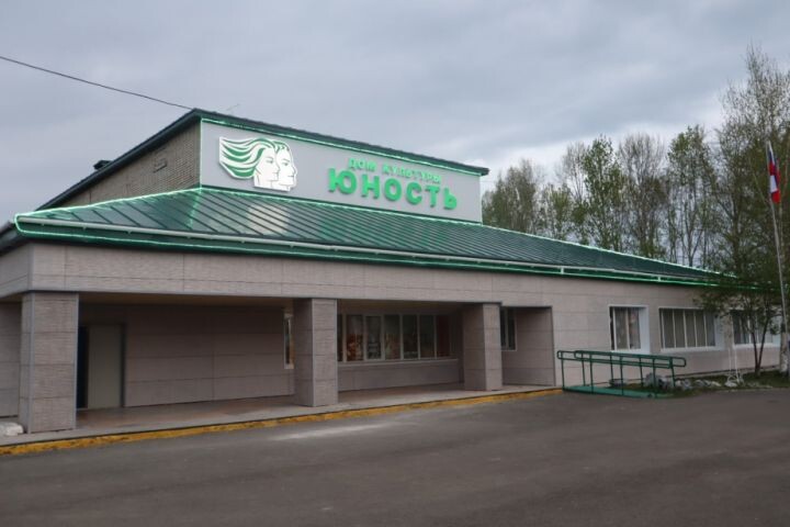    Фото:пресс-служба администрации Комсомольского муниципального района Хабаровского края