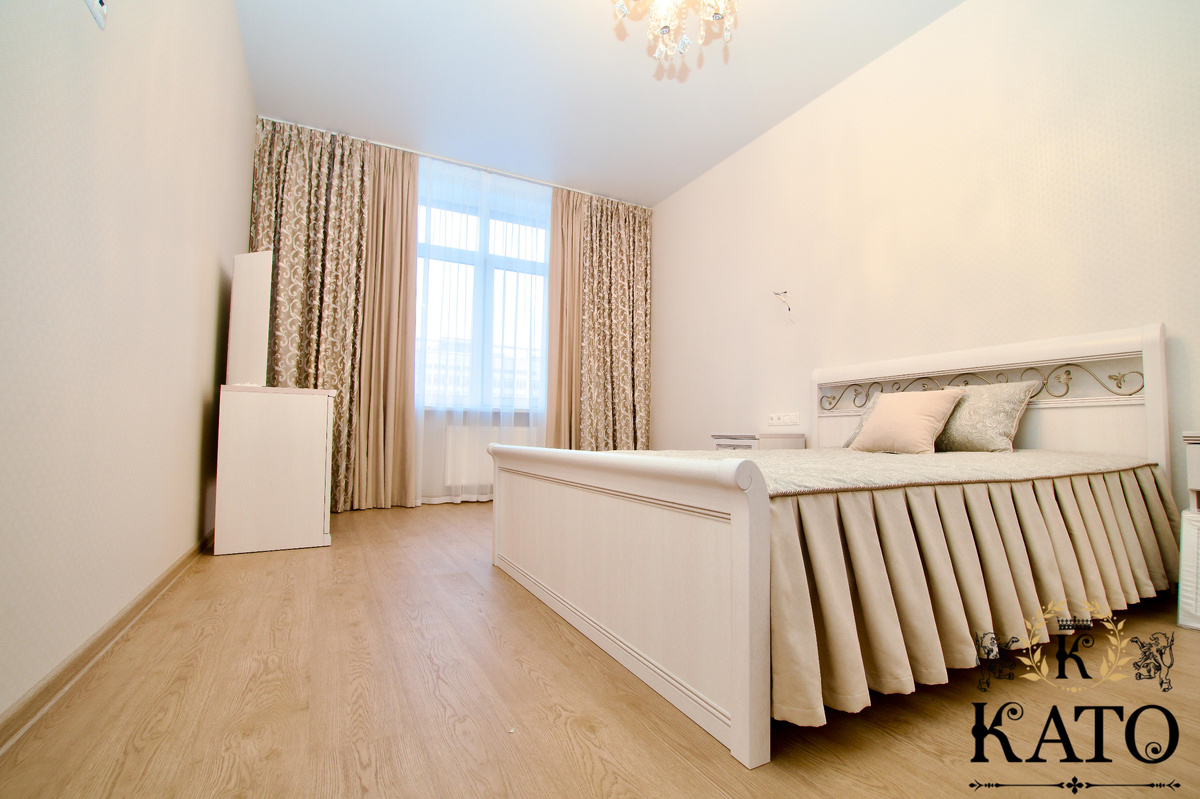 Портьеры для спальни