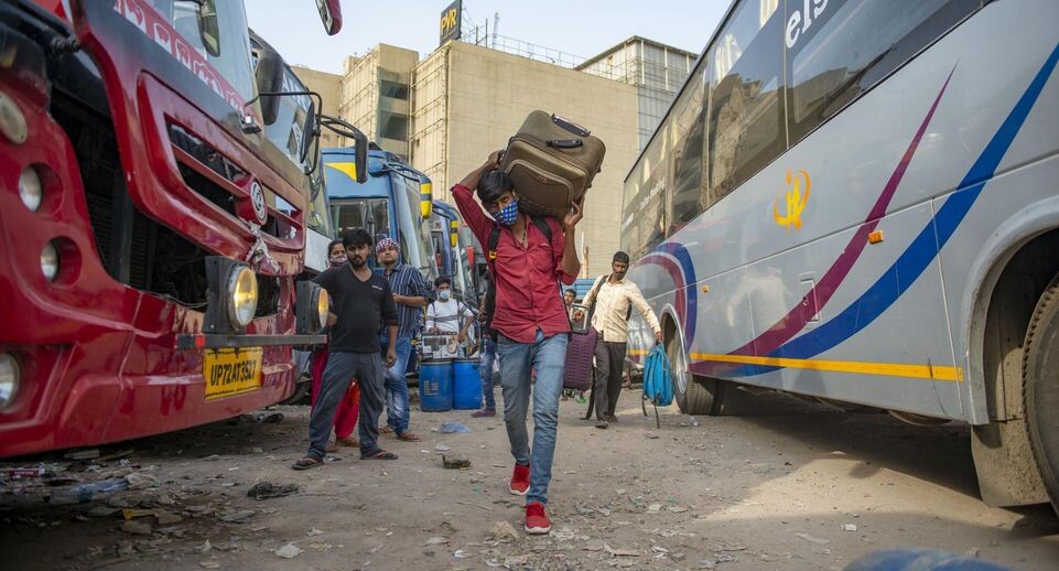    Pradeep Gaur/Keystone Press Agenc / www.globallookpress.com