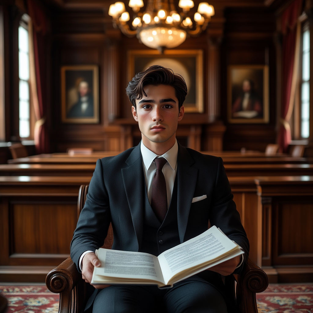 Можно ли не ходить в суд? 