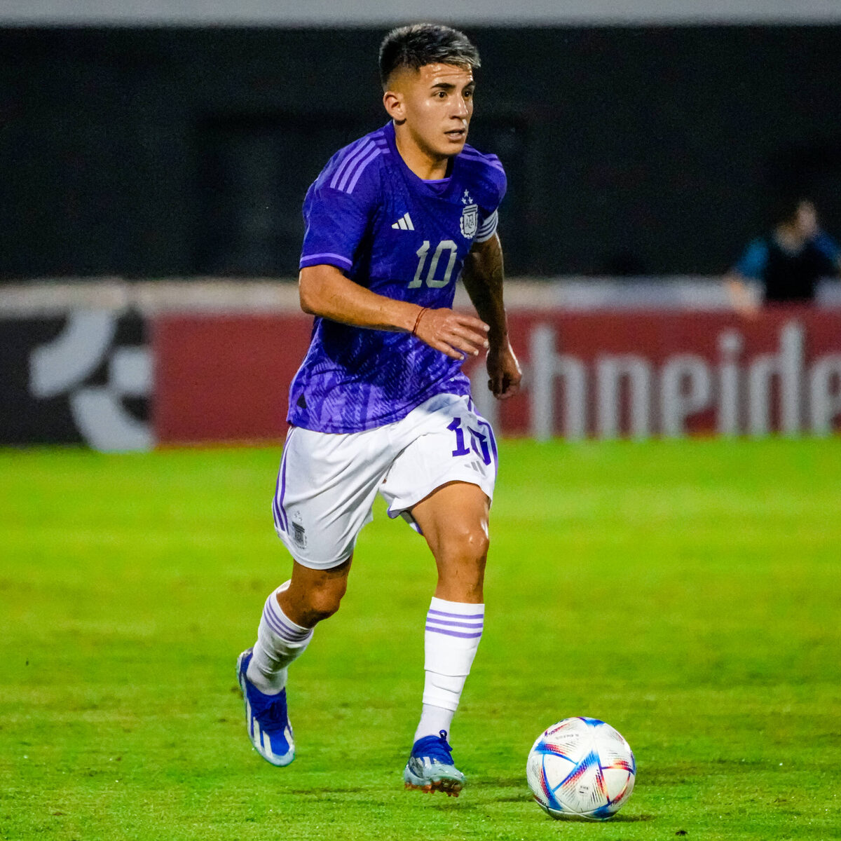 Фото: afa.com.ar