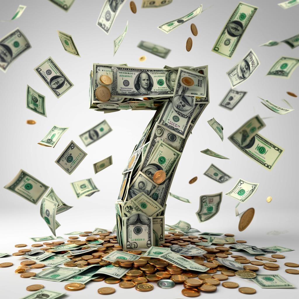 «Копейка рубль бережёт.»