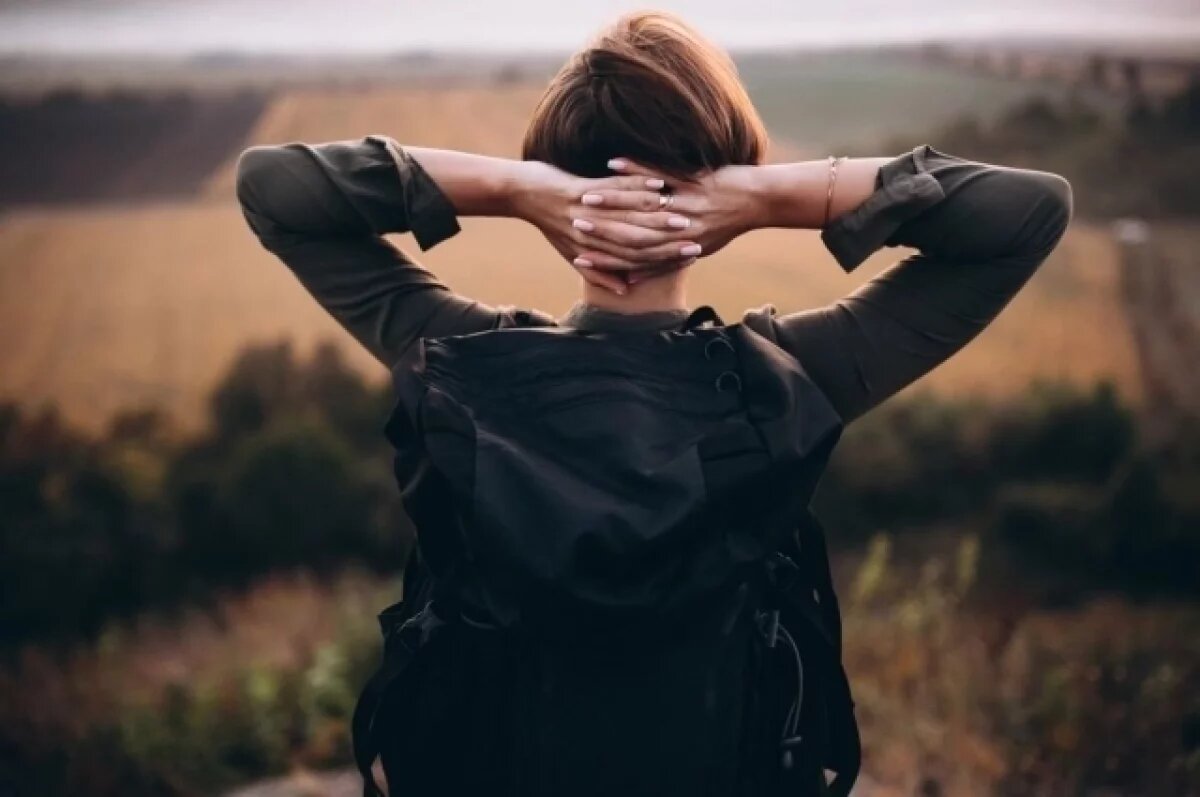    Девушка заявила, что не хочет возвращаться домой.