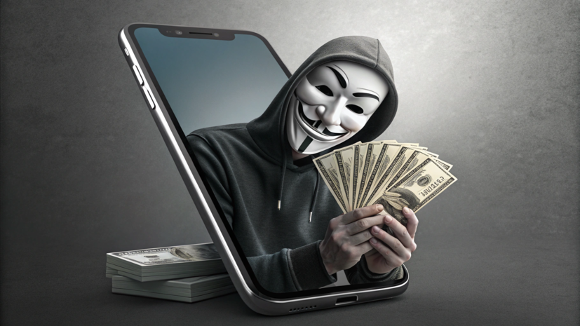    Изображение сгенерировано при помощи ИИ