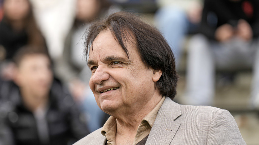   globallookpress.com Martin Meienberger / Keystone Press Agency