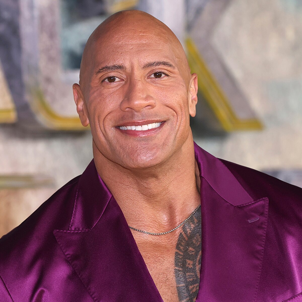 Скала Дуэйн Джонсон