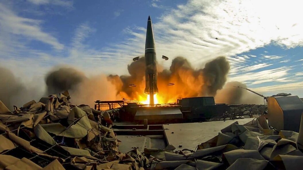    Фото: MOD Russia/Globallookpress