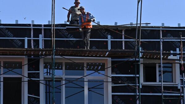    © Sputnik / Виктор Толочко