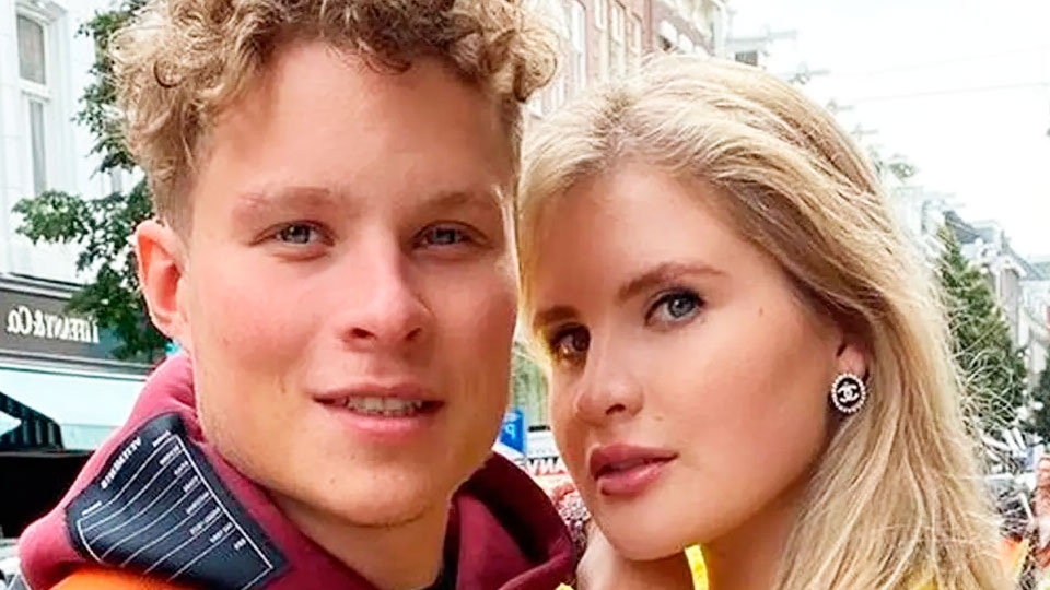 Фрол и Устинья Малинины