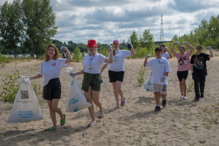    Фото - ТГ-канал мэрии Новосибирска, архив VN.ru