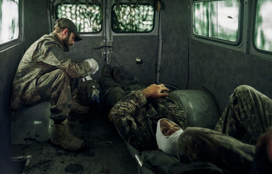    Украина рухнет в ближайшие месяцы: печальный прогноз американского эксперта