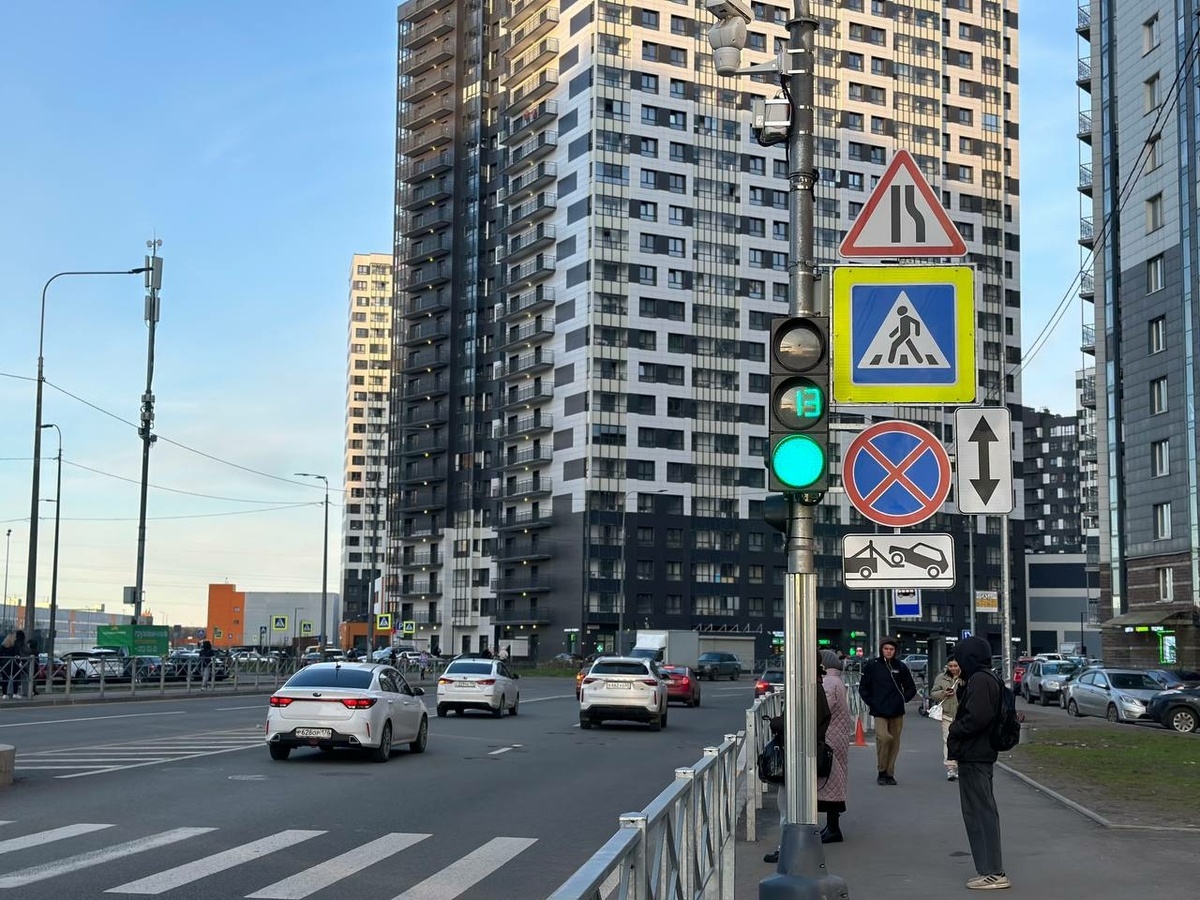 Фото: Neva.Today