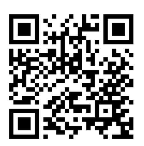 Этот QR код сканировать безопасно. Там зашифровано "Записки Айтишника"