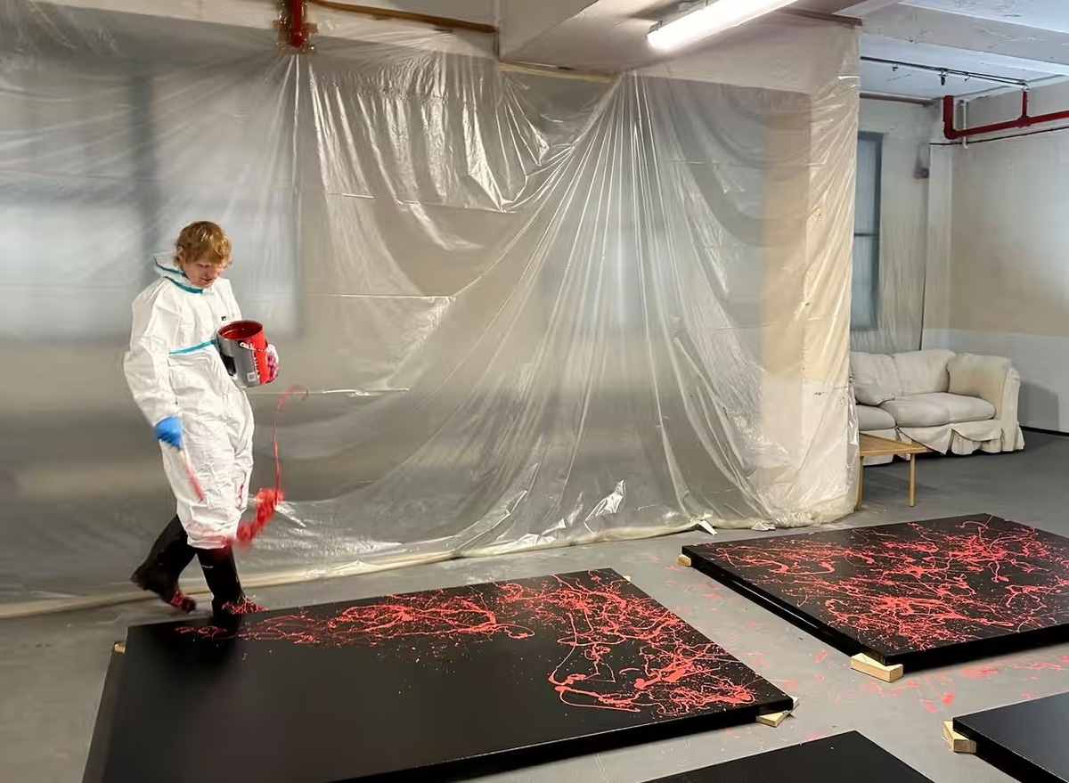 Фото: Ellie Lawrie/Prudence Cuming Associates