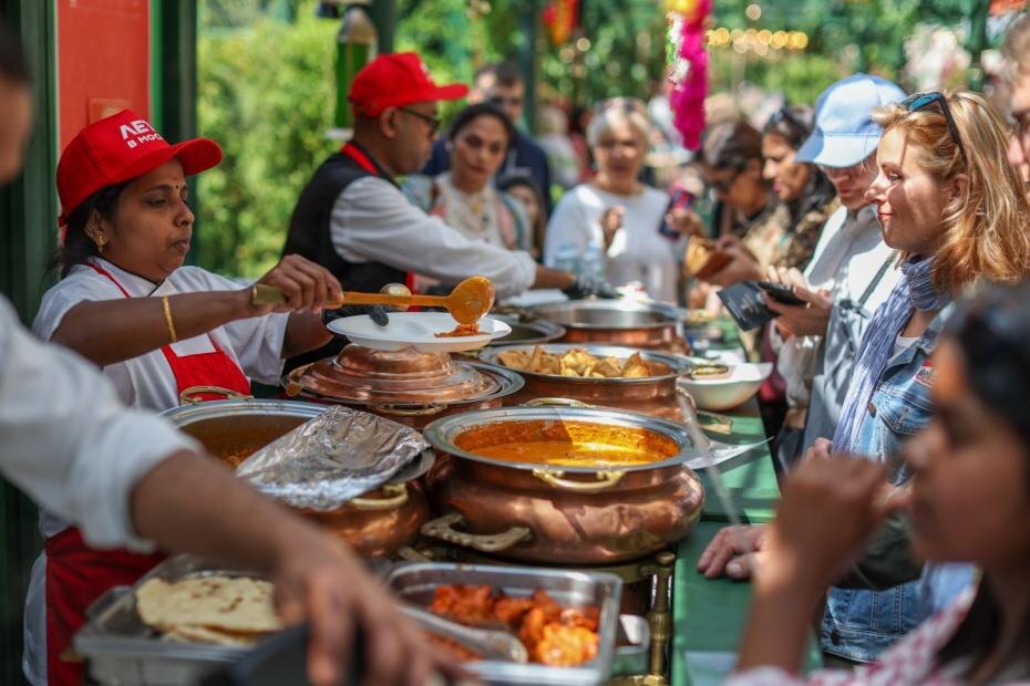    Алексей Белкин/NEWS.ru