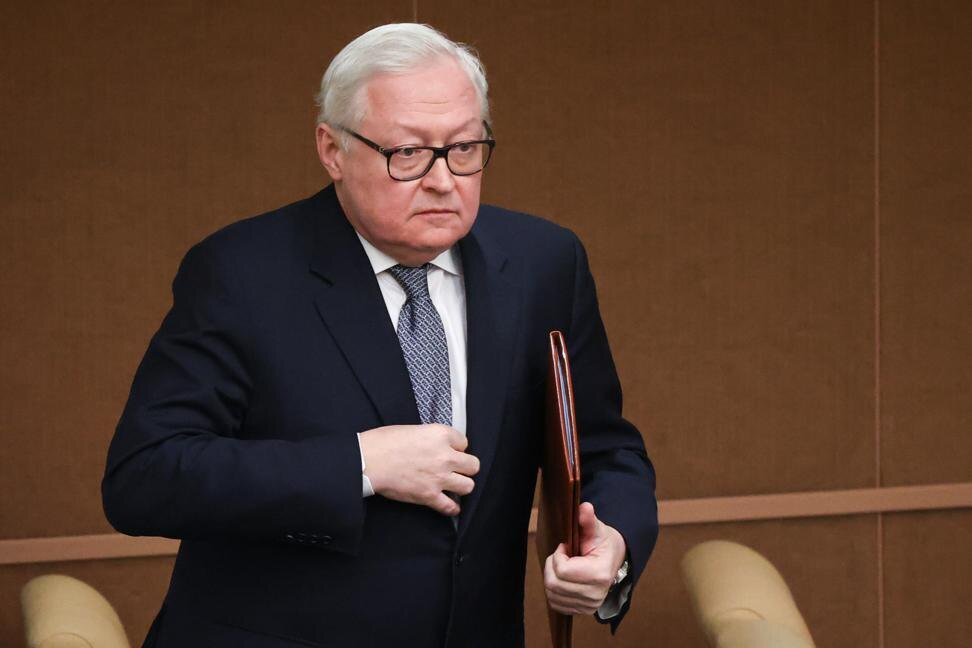 © Сергей Карпухин/ ТАСС