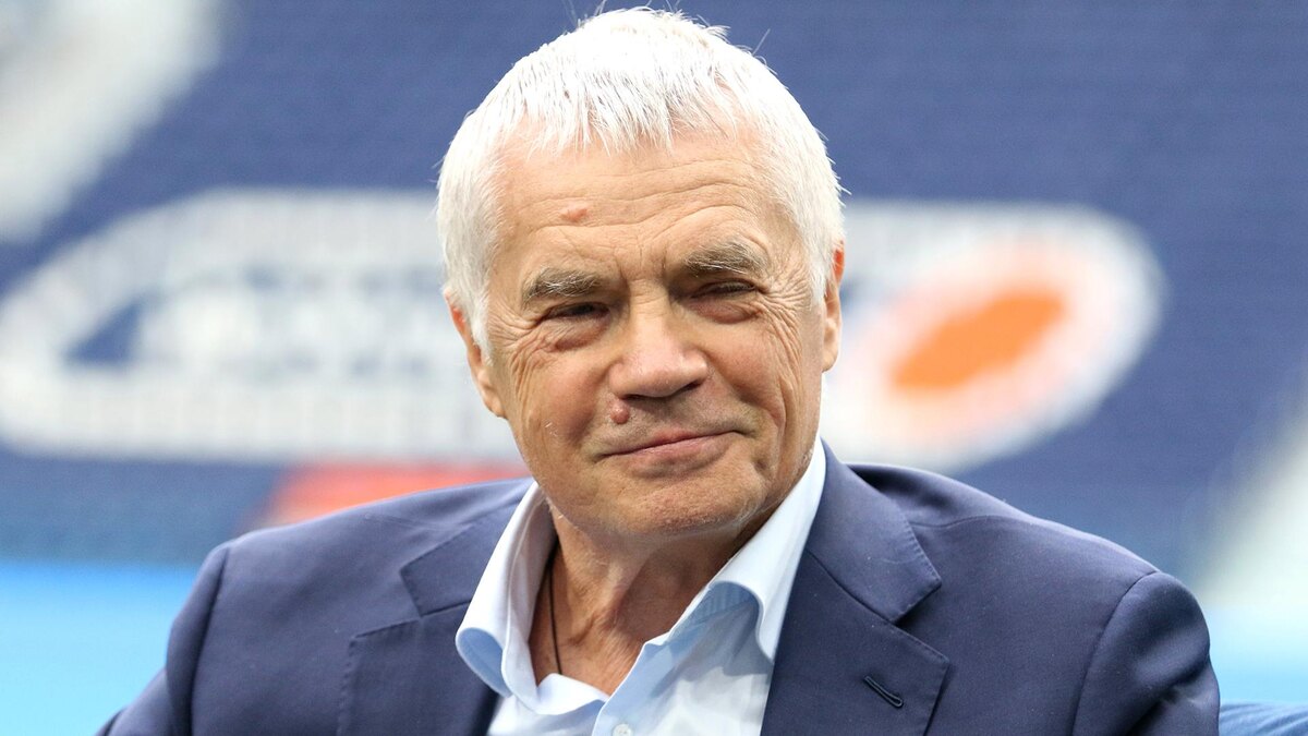    Фото: Maksim Konstantinov/globallookpress.com