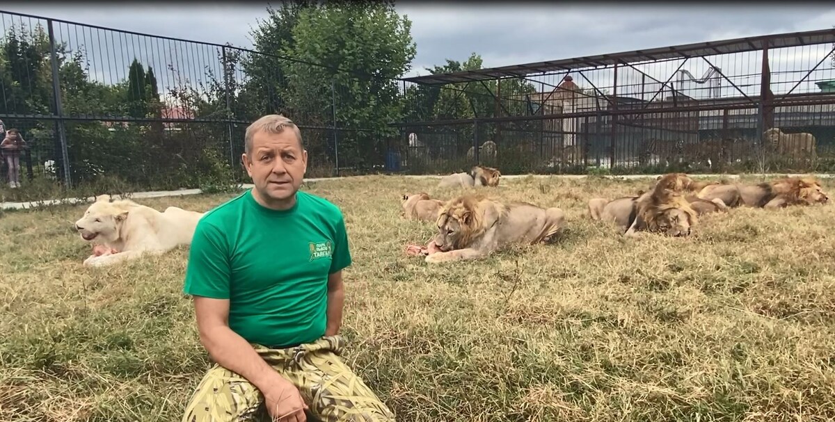 Фото: telegram-канад Олега Зубкова