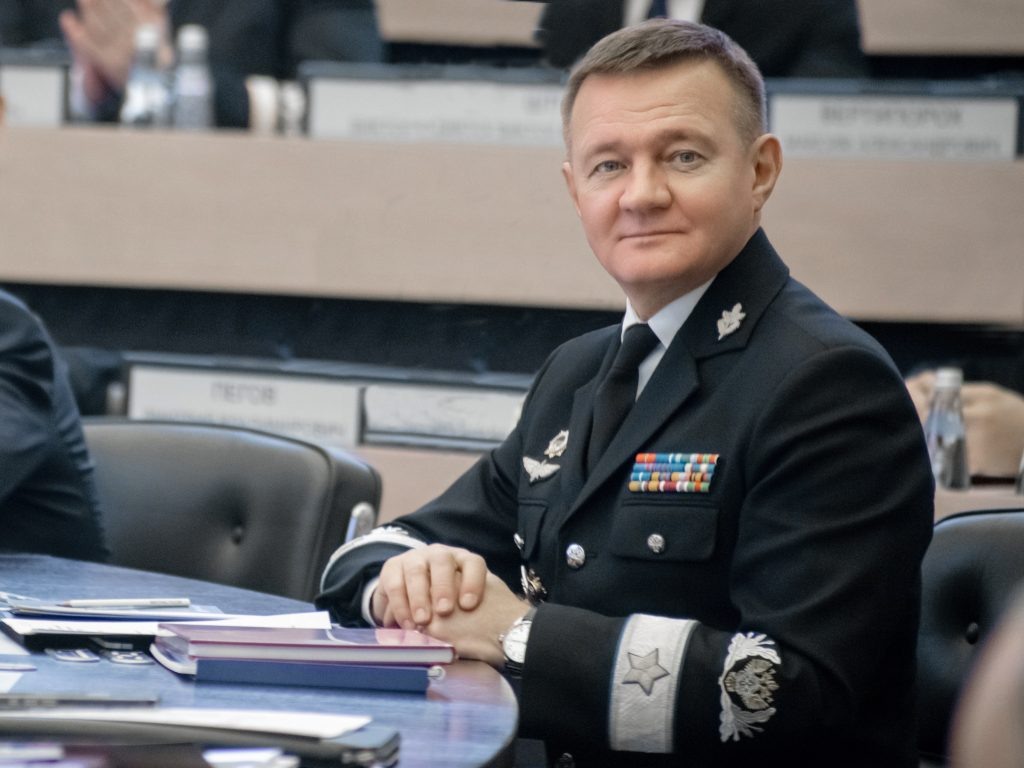   Фото: mintrans.gov.ru