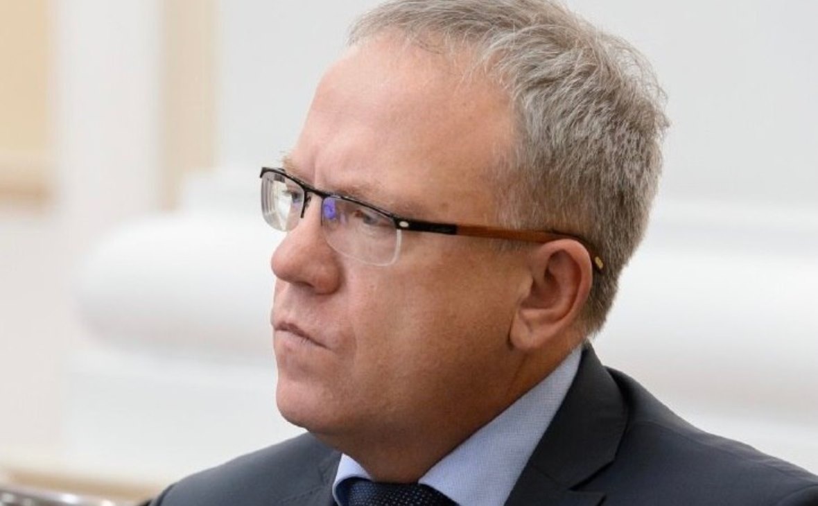 Геннадий Швырков (Фото: официальная страница Геннадия Швыркова в социальной сети «ВКонтакте»)