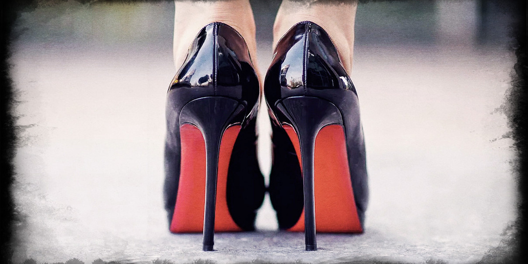 6 любопытных фактов о каблуках, в которые трудно поверить (но их легко проверить и доказать)