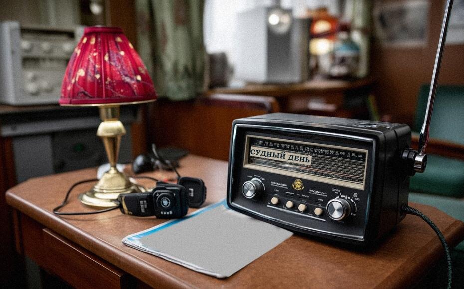    Сгенерировано в Midjourney/NEWS.ru