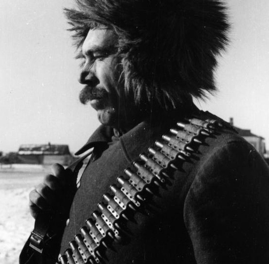 За что Гитлер признал калмыков «союзной армией» и почему их кавкорпус наводил страх на партизан от Дона до Польши