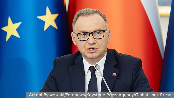     Фото: Antoni Byszewski/Fotonews/Keystone Press Agency/Global Look Press   
 Текст: Рафаэль Фахрутдинов