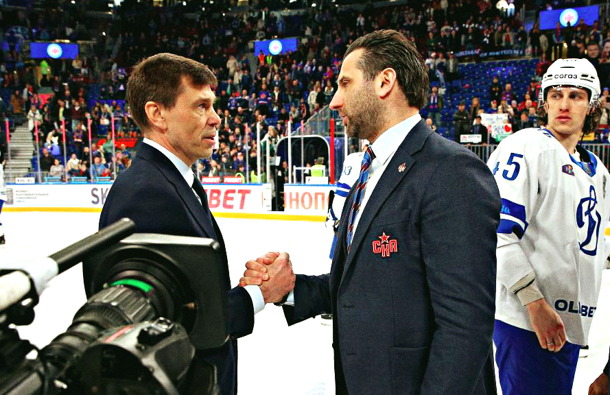 Ротенберг будет заниматься развитием детско-юношеской школы