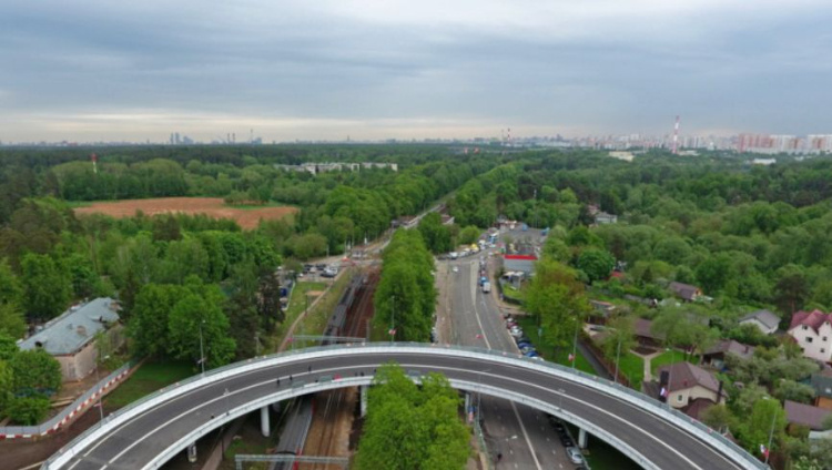    Фото: Градостроительный комплекс Москвы