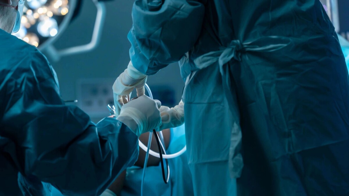    Фото: Ekkasit A Siam/Shutterstock/Fotodom