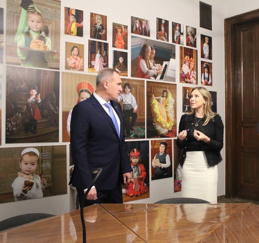    «СВОИ»: память голосами земляков