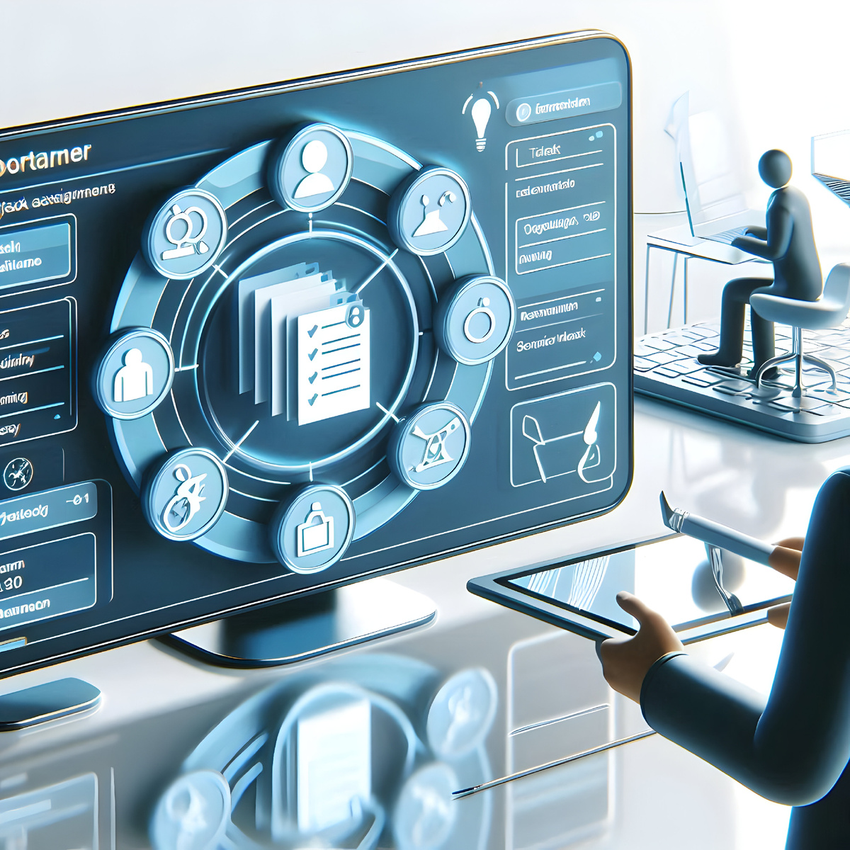 Обязательный аудит акционерного общества в 2025 году